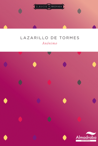 LAZARILLO DE TORMES