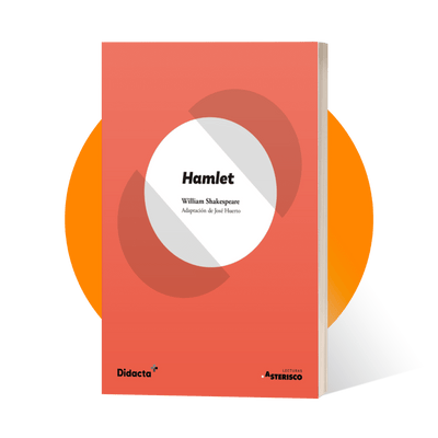 Hamlet. Lengua Castellana y Literatura 3.º ESO