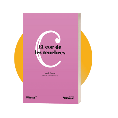El cor de les tenebres. Llengua Catalana i Literatura 3r ESO