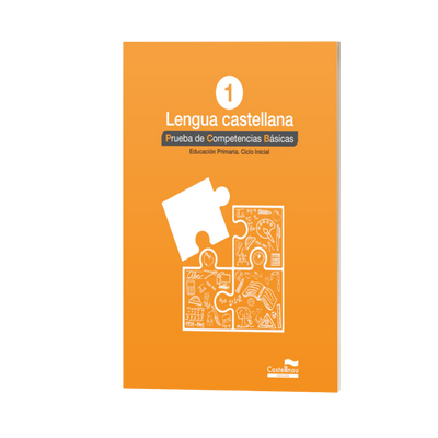 PCB LENGUA CASTELLANA 1