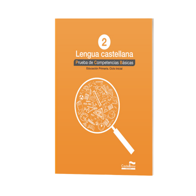 PCB LENGUA CASTELLANA 2