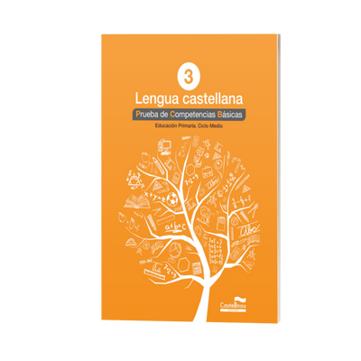 PCB LENGUA CASTELLANA 3
