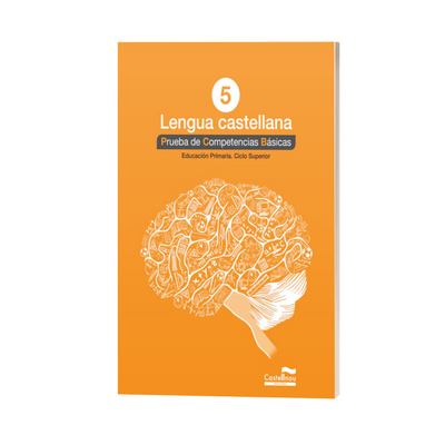 PCB LENGUA CASTELLANA 5