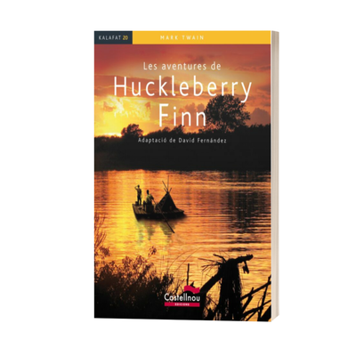 HUCKLEBERRY FINN