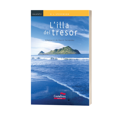 L'ILLA DEL TRESOR
