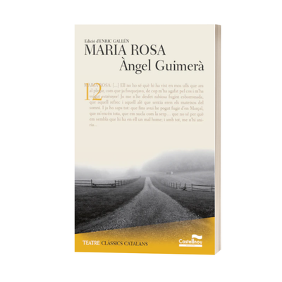 MARIA ROSA