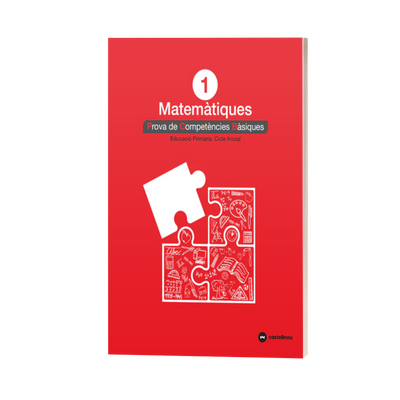 PCB MATEMÀTIQUES 1