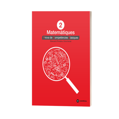 PCB MATEMÀTIQUES 2