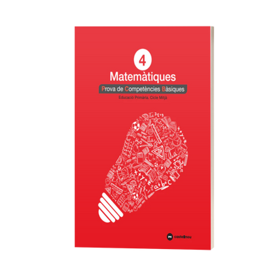 PCB MATEMÀTIQUES 4