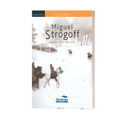 MIGUEL STROGOFF