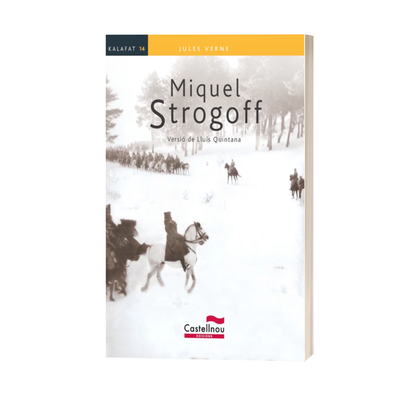 MIQUEL STROGOFF