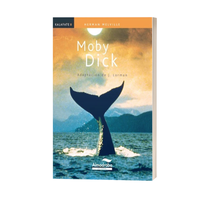 MOBY DICK