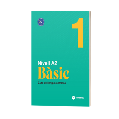 Nivell A2. Bàsic 1