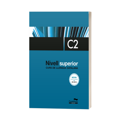 NIVELL C2 (4a edició. 2024)