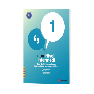 NOU NIVELL INTERMEDI 1 (Ll+Q)