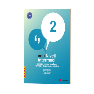 NOU NIVELL INTERMEDI 2 (Ll+Q)