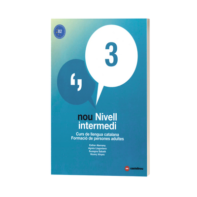 NOU NIVELL INTERMEDI 3 (Ll+Q)