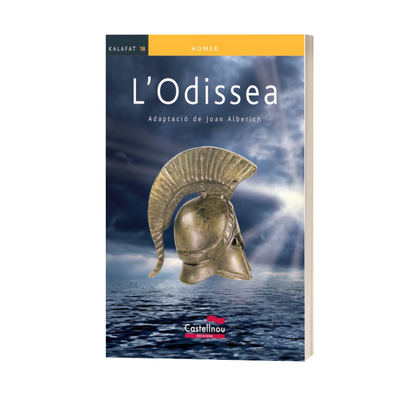 L'ODISSEA