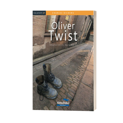 OLIVER TWIST
