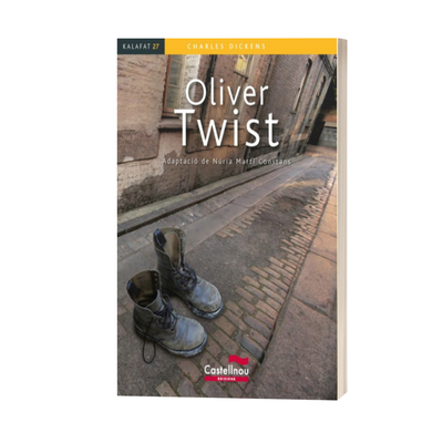 OLIVER TWIST