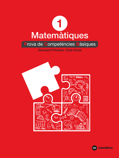PCB MATEMÀTIQUES 1