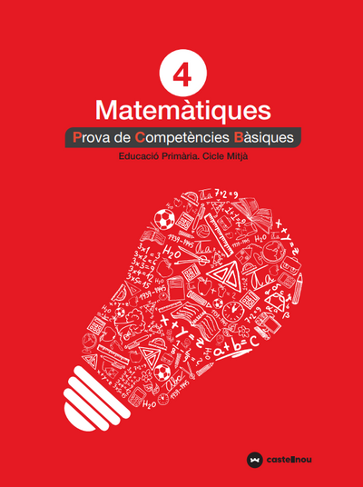 PCB MATEMÀTIQUES 4