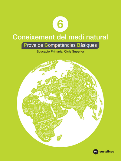 PCB CONEIXEMENT DEL MEDI 6