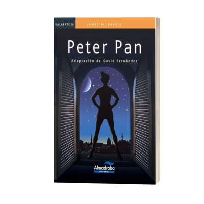 PETER PAN