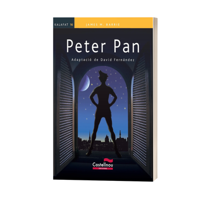 PETER PAN