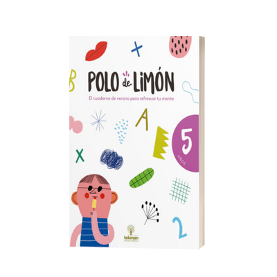 Polo de Limón: 5-6 años (P5)