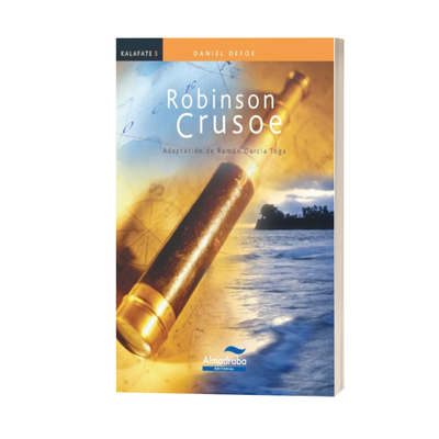 ROBINSON CRUSOE