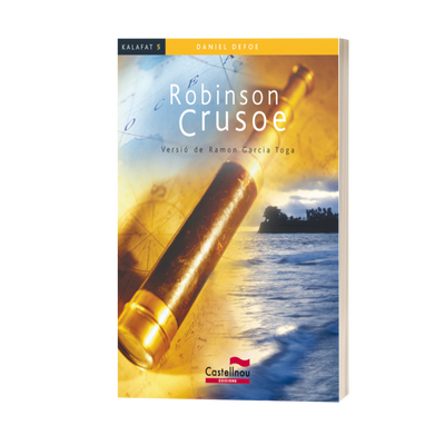 ROBINSON CRUSOE