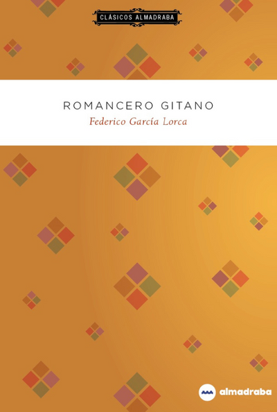 ROMANCERO GITANO