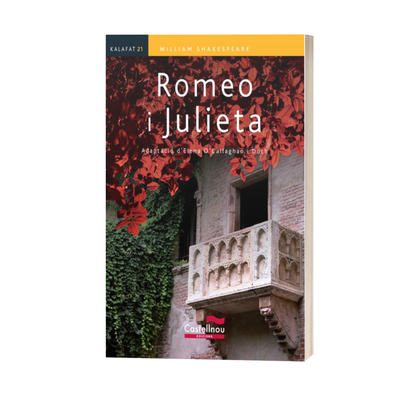 ROMEO I JULIETA