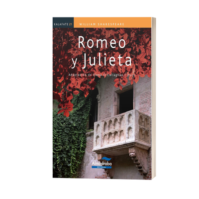 ROMEO Y JULIETA