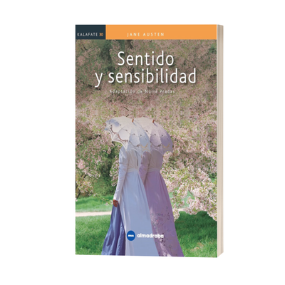 SENTIDO Y SENSIBILIDAD