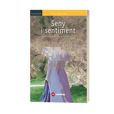 SENY I SENTIMENT