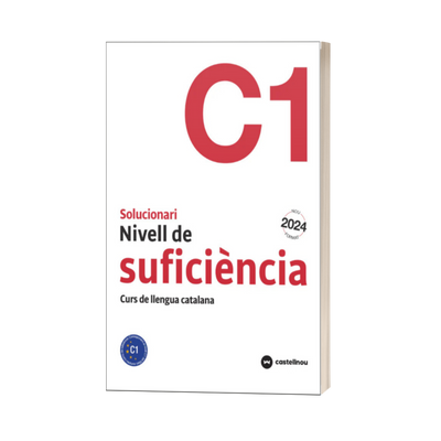 Solucionari Nivell C1