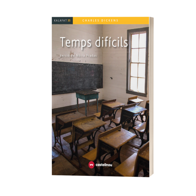 TEMPS DIFÍCILS