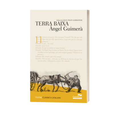 TERRA BAIXA