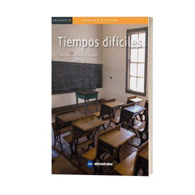 TIEMPOS DIFÍCILES