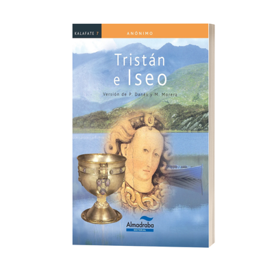 TRISTÁN E ISEO