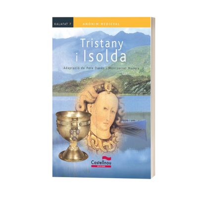 TRISTANY I ISOLDA
