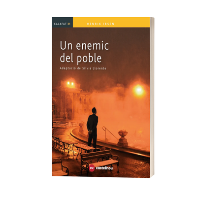 UN ENEMIC DEL POBLE