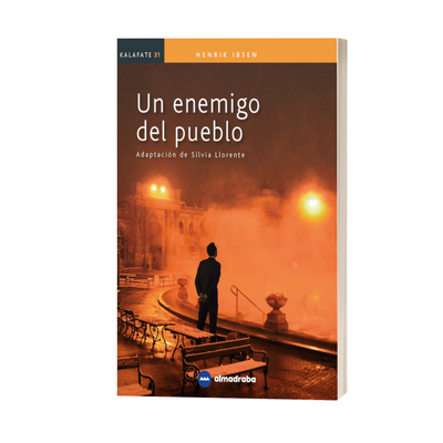 UN ENEMIGO DEL PUEBLO