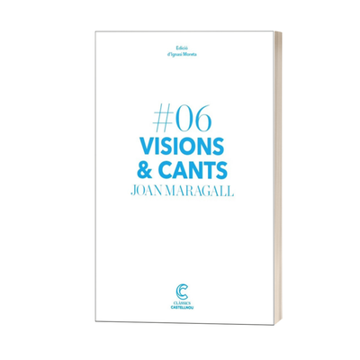 VISIONS I CANTS