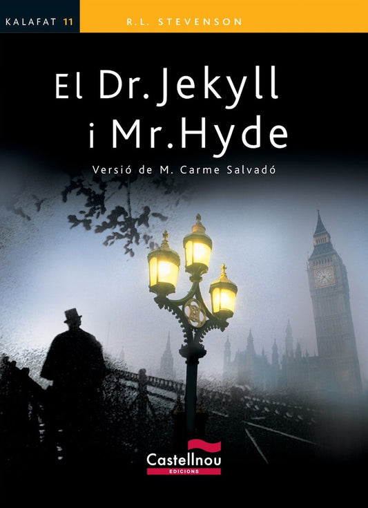 DR. JEKYLL I MR. HYDE