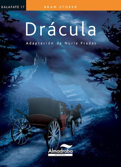 DRÁCULA