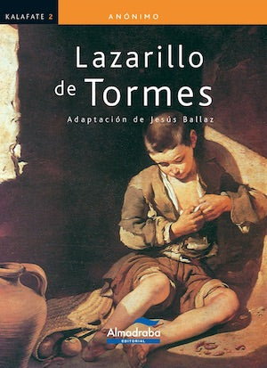 EL LAZARILLO DE TORMES