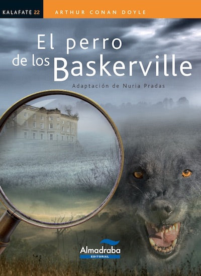 EL PERRO DE LOS BASKERVILLE